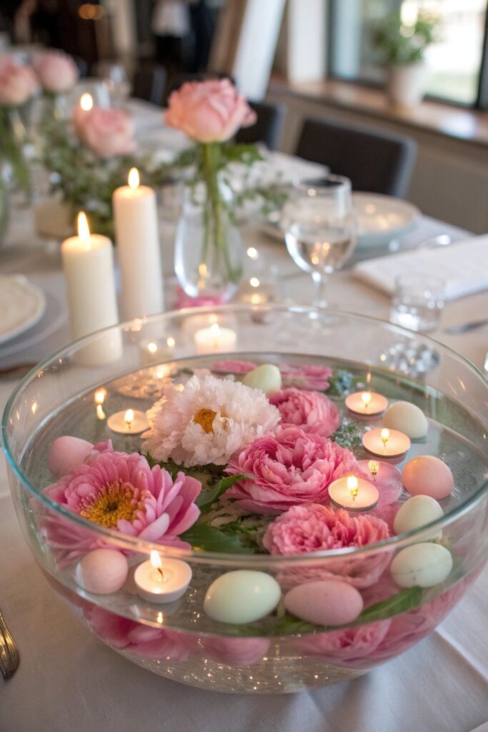 12 Easter Table Centerpieces That Will Wow Your Guests