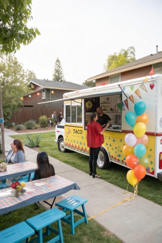 15 Outdoor Graduation Party Ideas for the Ultimate Backyard Celebration