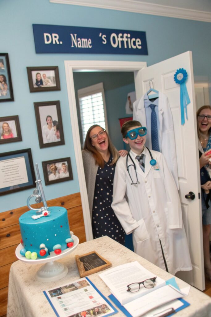 13 Graduation Party Themes That Make Your Celebration Stand Out