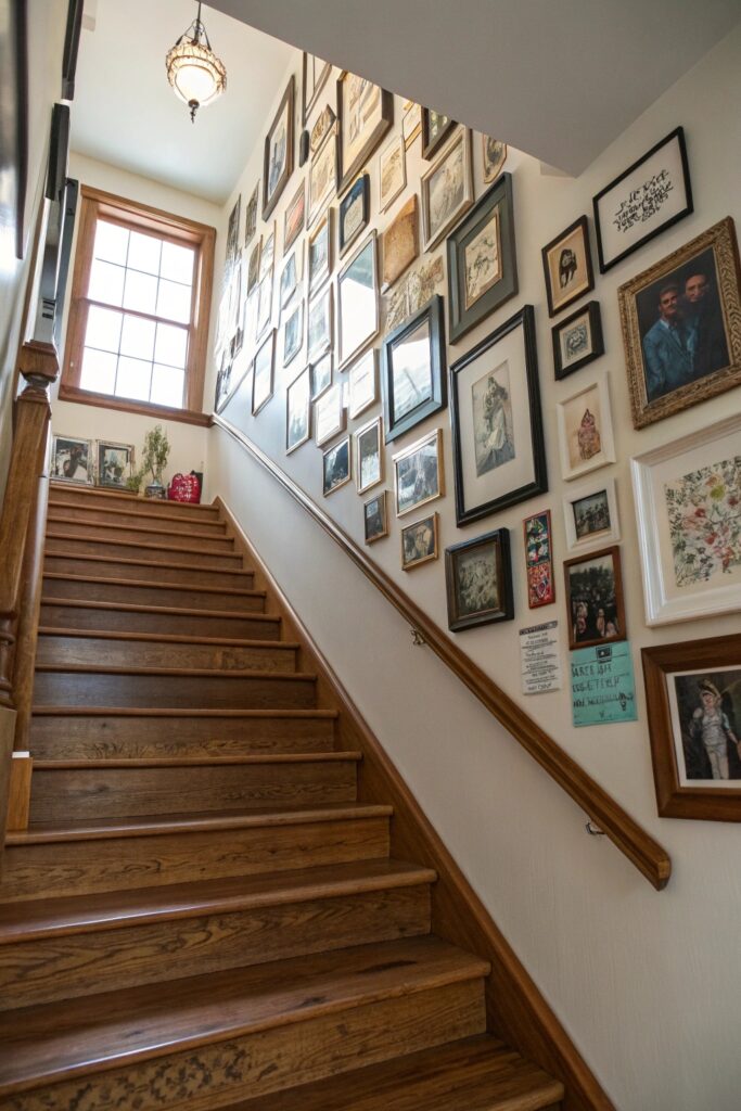 15 Budget-Friendly Stair Makeover Ideas That Look Expensive