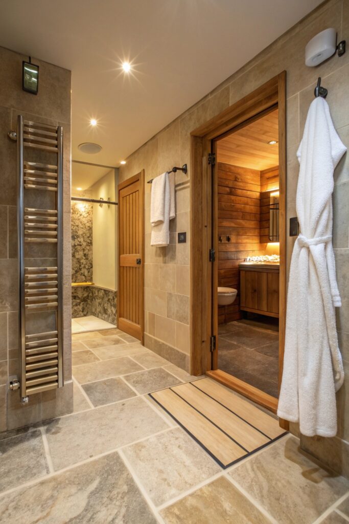 13 Master Bath Wet Room Ideas That Feel Like a Luxury Spa