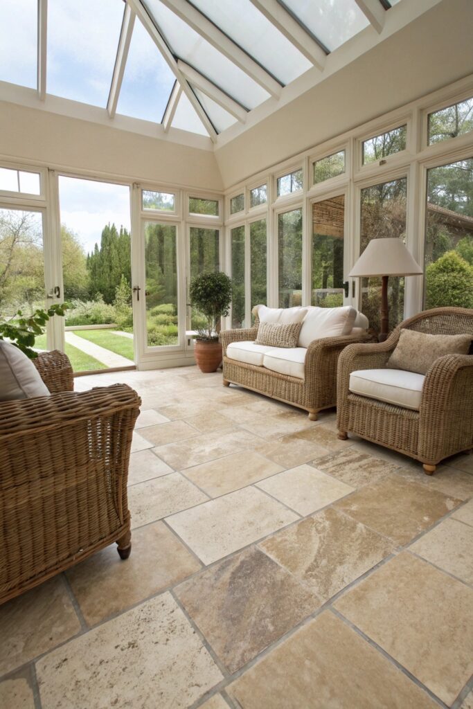 11 Sunroom Ideas That Fill Your Home With Light and Style