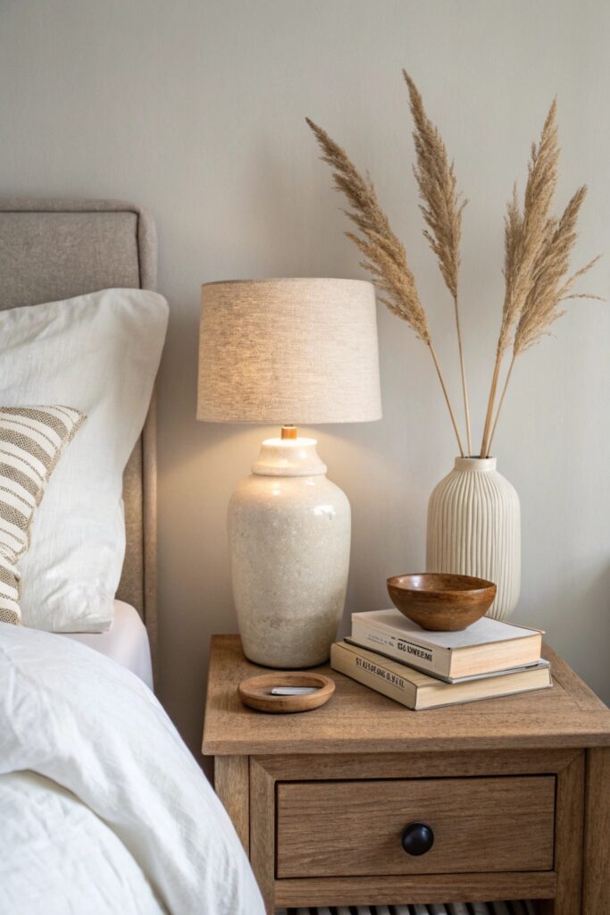 11 Neutral Palette Bedroom Ideas That Never Go Out of Style
