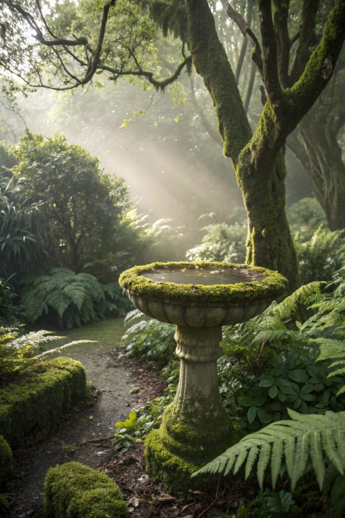 15 Vintage Garden Ideas That Add Timeless Charm to Your Yard