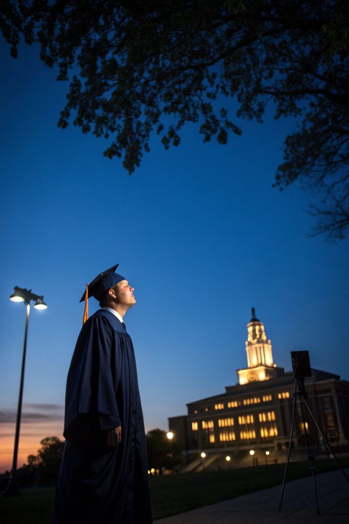 12 Graduation Picture Ideas You'll Want to Recreate This Year