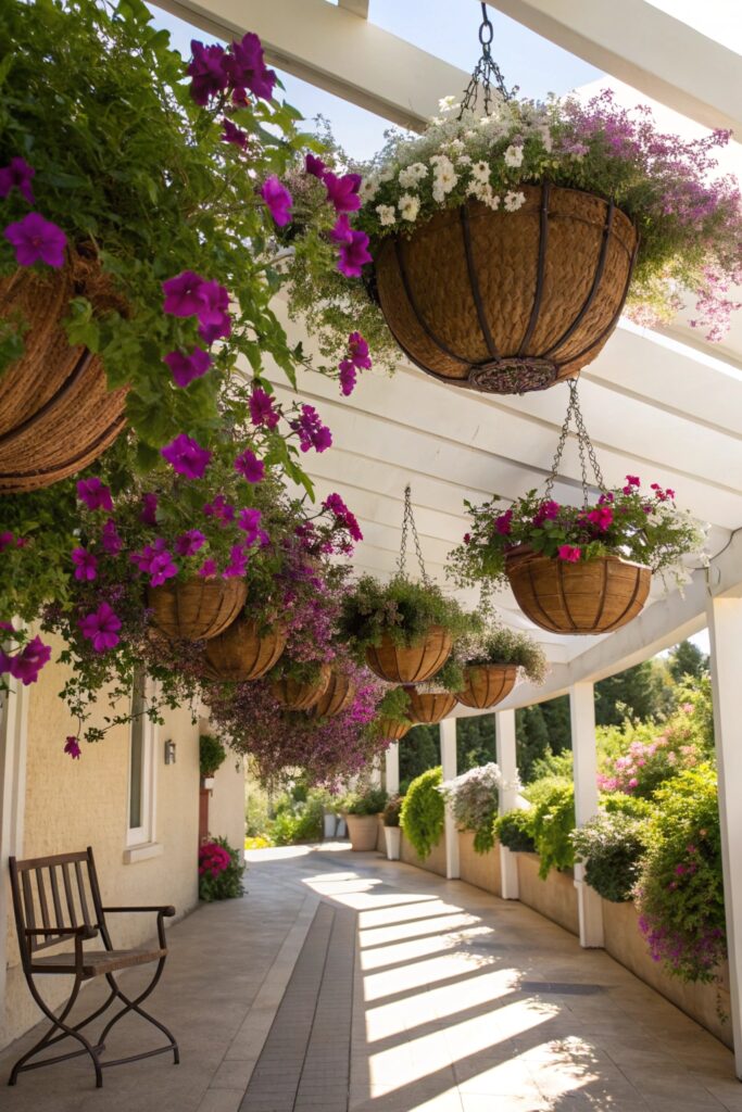 12 Tiny Garden Ideas That Maximize Every Inch of Outdoor Space