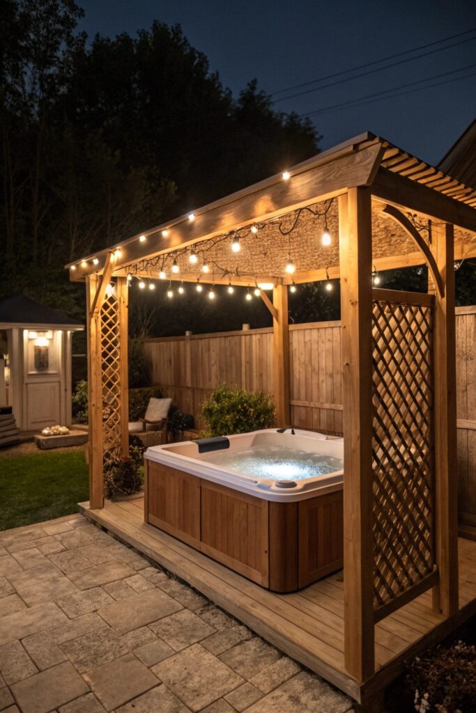 13 DIY Pergola Ideas to Create the Perfect Backyard Retreat