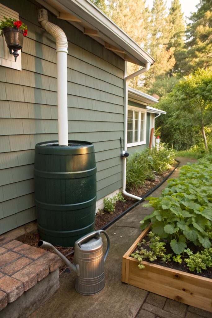 10 Gutter Drainage Ideas That Protect Your Yard From Water Damage