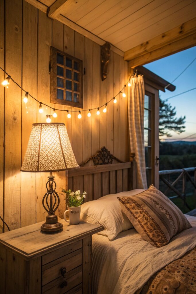 11 Country Themed Bedroom Ideas Full of Rustic Charm 11 Country Themed Bedroom Ideas Full of Rustic Charm