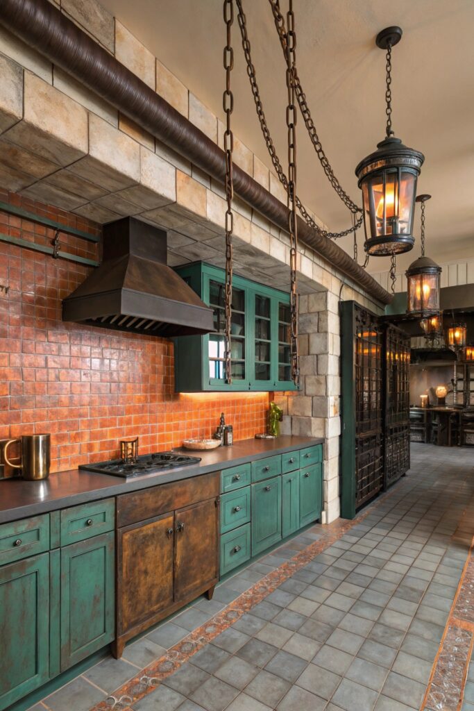11 Minecraft Kitchen Ideas Every Gamer Will Want to Build