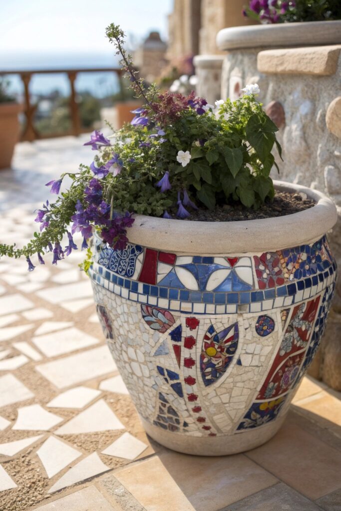 12 Easy Garden Decor Projects You Can DIY This Weekend