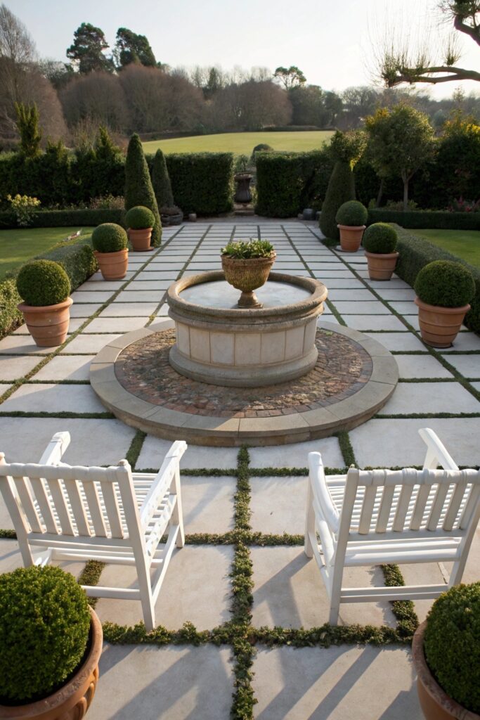11 Rectangle Patio Layout Ideas That Maximize Every Inch