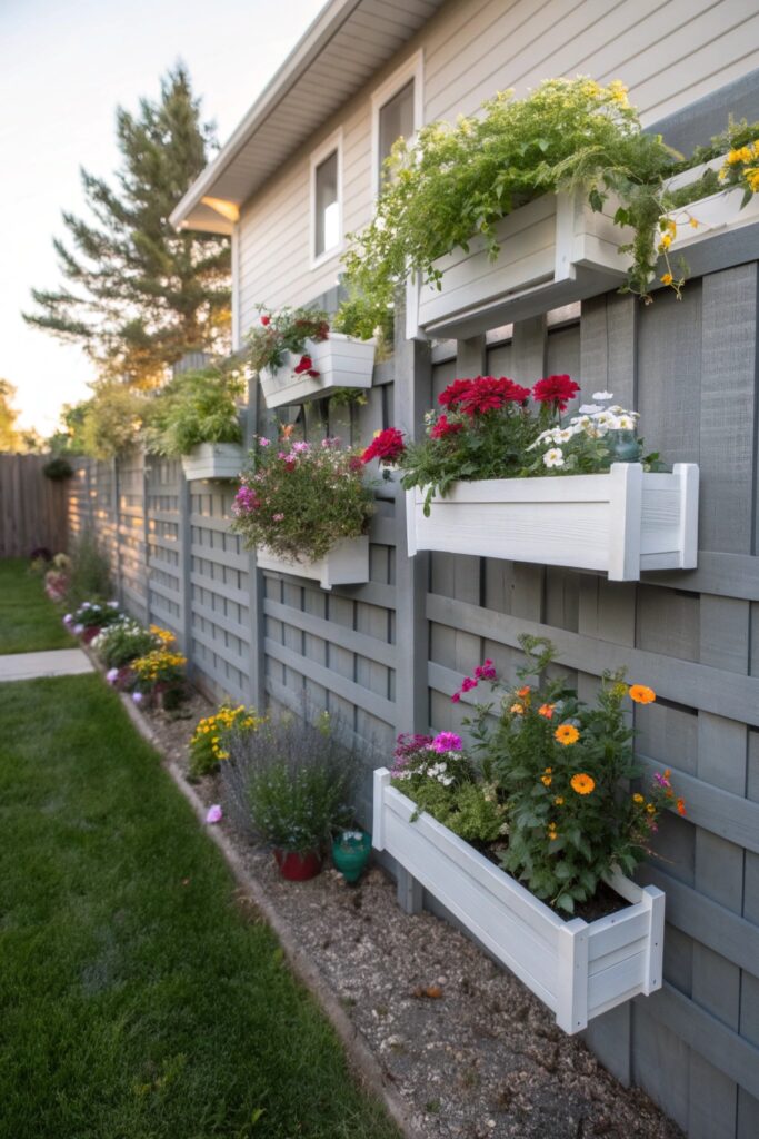 11 Pallet Fence Ideas That Look Amazing on a Small Budget