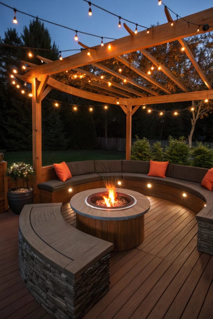 10 Trex Deck Ideas That Make Outdoor Living More Stylish
