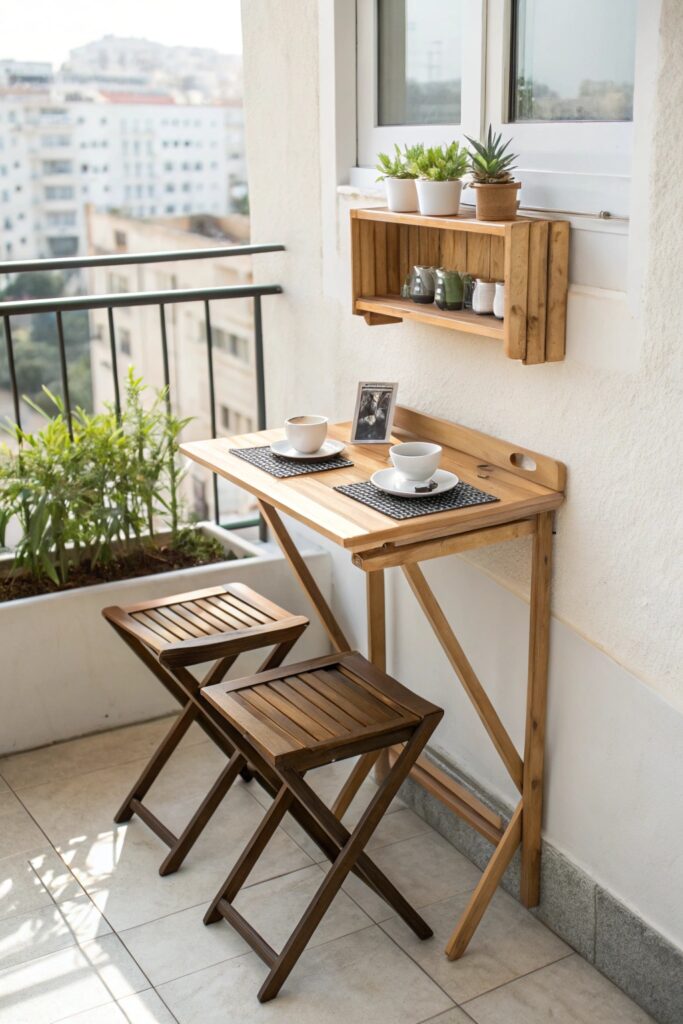 11 Apartment Patio Ideas That Transform Tiny Outdoor Areas