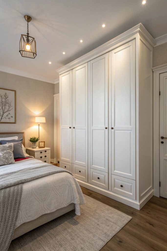 12 Shared Room Divider Ideas That Create Privacy in Style 12 Shared Room Divider Ideas That Create Privacy in Style