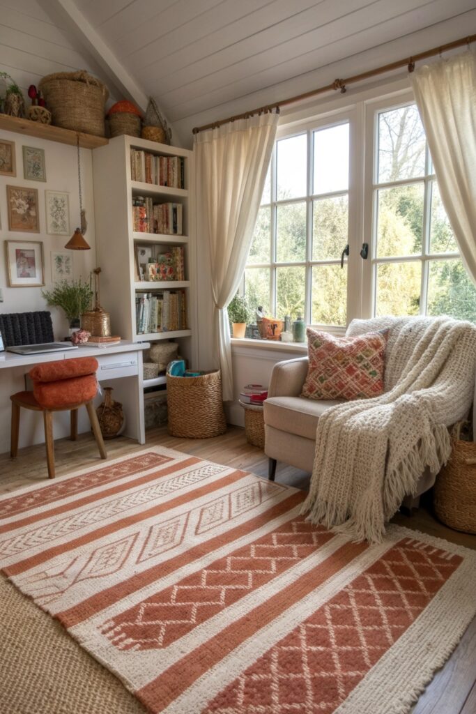 11 Cozy Hobby Room Ideas You'll Never Want to Leave