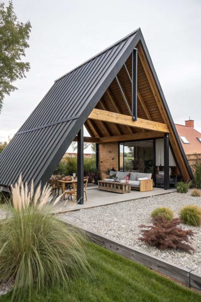 13 DIY Gazebo Ideas for a Beautiful Backyard Upgrade