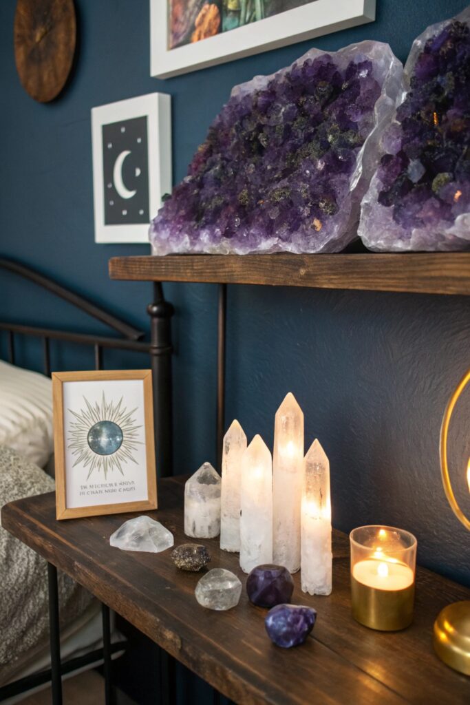 11 Celestial Bedroom Aesthetic Ideas That Feel Magical