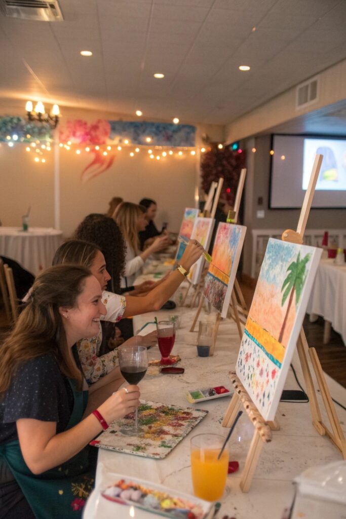 13 Trendy 19th Birthday Party Ideas for an Unforgettable Celebration