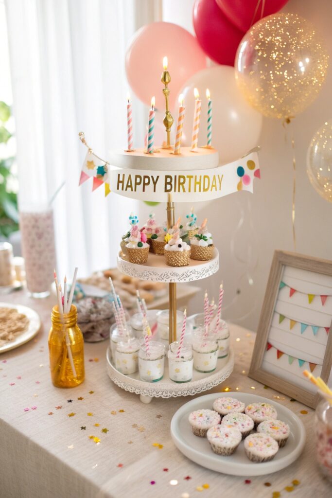 12 Tiered Tray Decor Ideas for Every Season and Occasion 12 Tiered Tray Decor Ideas for Every Season and Occasion