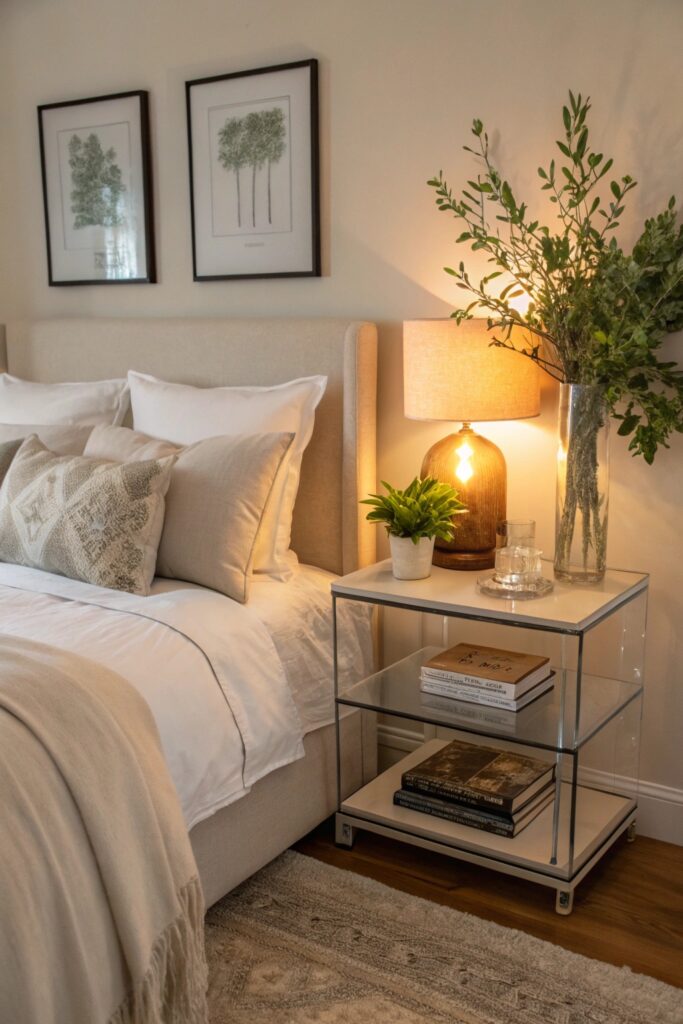 11 Romantic Bedroom Ideas for a Cozy and Dreamy Retreat