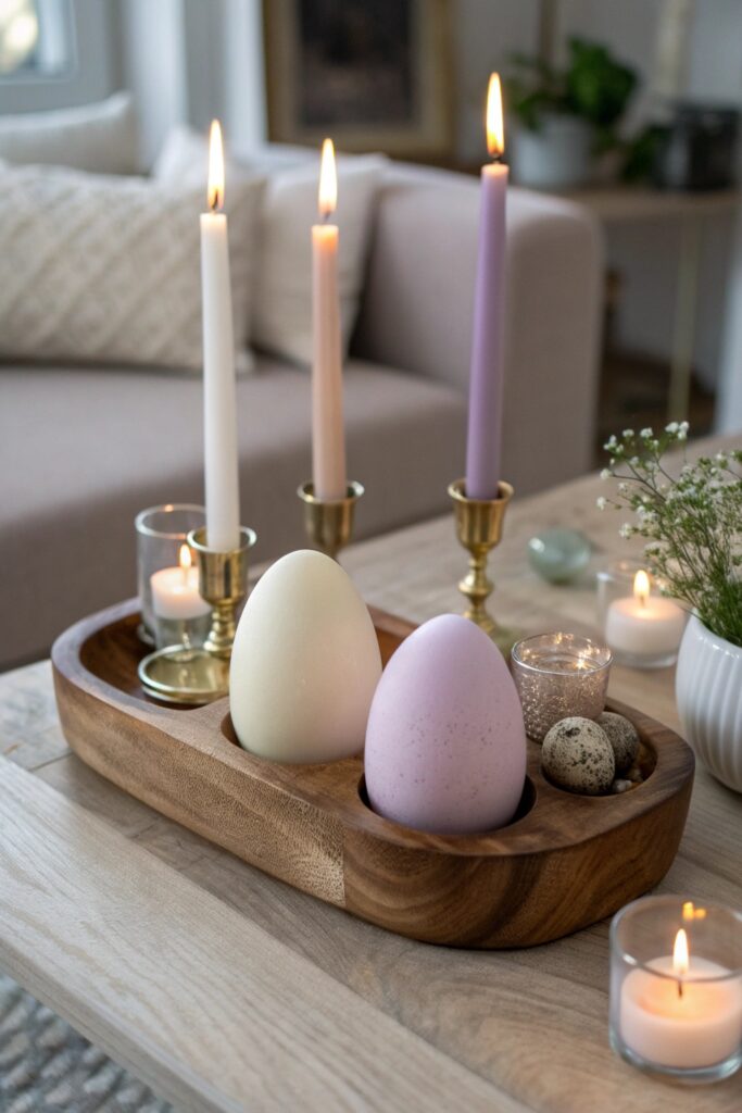 15 Easter Decor Ideas That Make Your Home Feel Festive