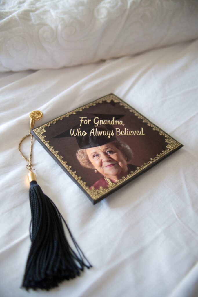 15 Creative Graduation Cap Ideas to Show Off Your Personality
