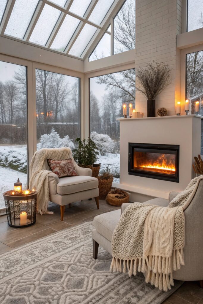 11 Sunroom Ideas That Fill Your Home With Light and Style