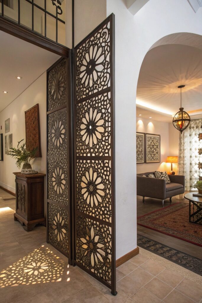 12 Shared Room Divider Ideas That Create Privacy in Style 12 Shared Room Divider Ideas That Create Privacy in Style