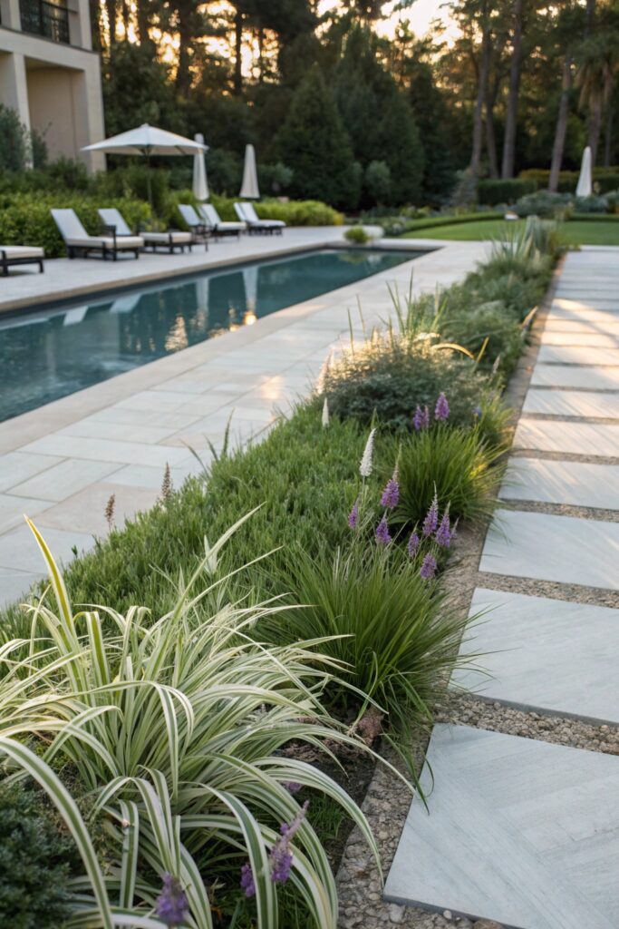 12 Best Plants Around the Pool for a Resort-Style Backyard 12 Best Plants Around the Pool for a Resort-Style Backyard