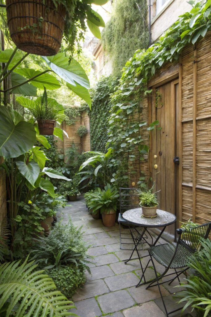 11 Rectangle Patio Layout Ideas That Maximize Every Inch