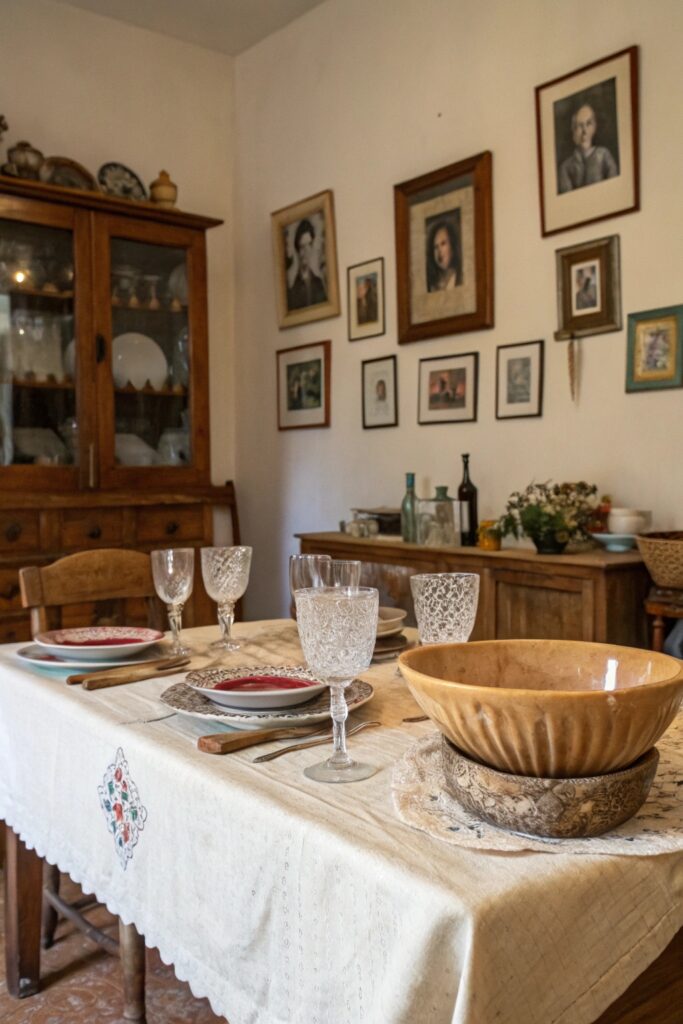 11 Dining Room Ideas That Make Every Meal Feel Special