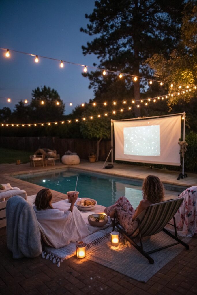 12 Pool Party Ideas That Will Make Your Summer Unforgettable