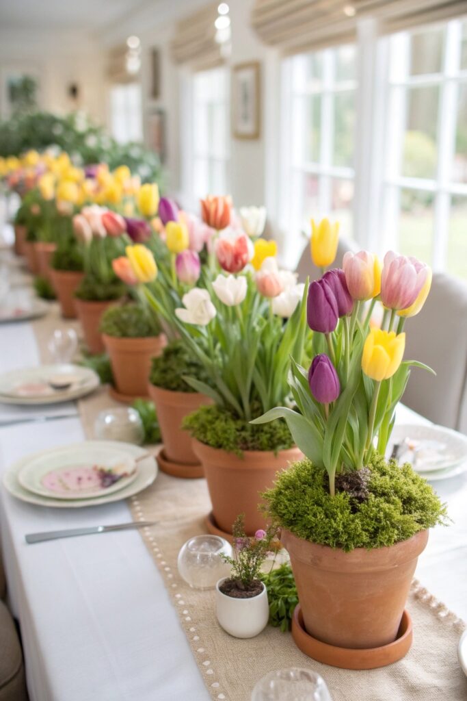 12 Easter Table Centerpieces That Will Wow Your Guests