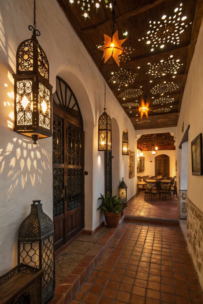 12 Mexican Farmhouse Decor Ideas That Feel Warm and Inviting