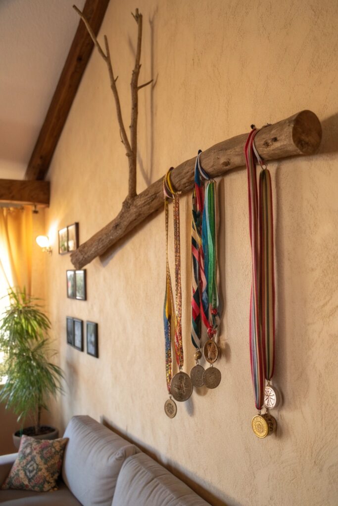12 Medal Display Ideas That Showcase Achievements Beautifully