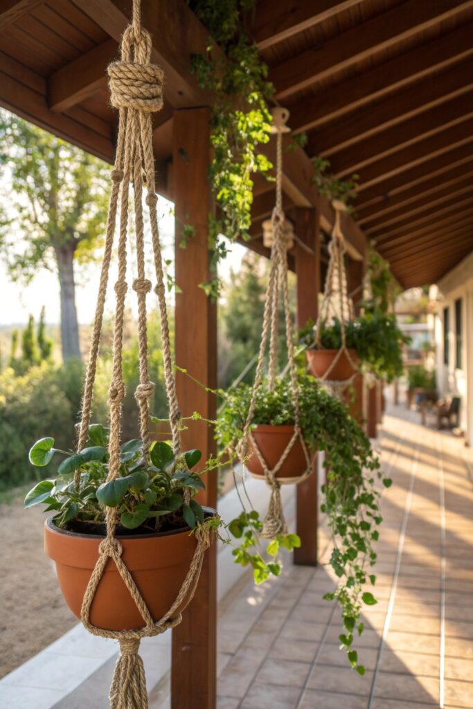 12 Easy Garden Decor Projects You Can DIY This Weekend