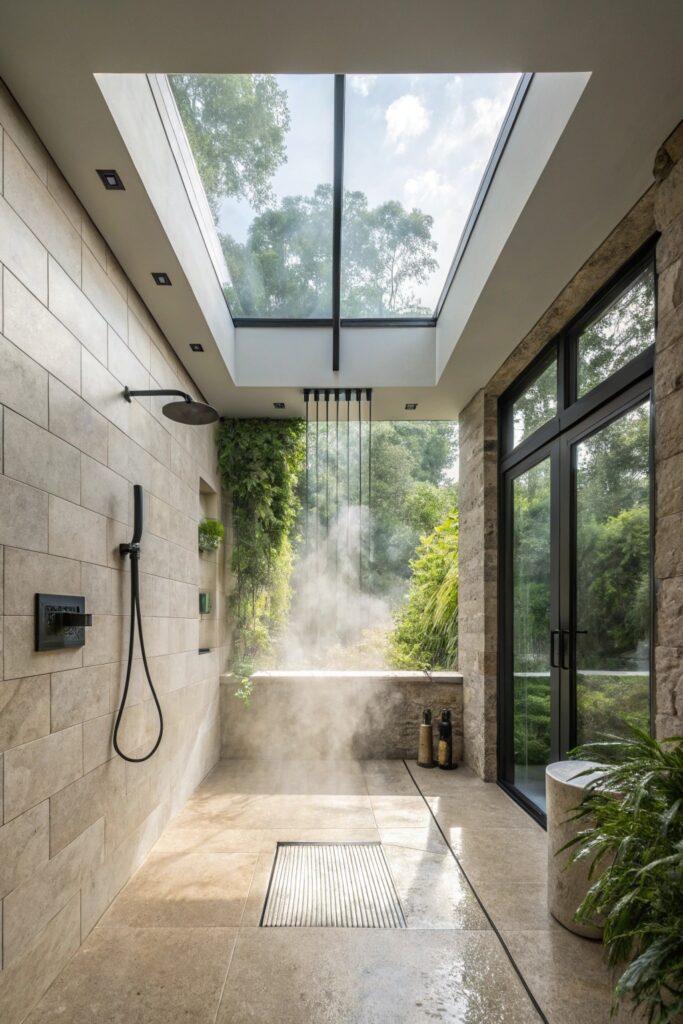 13 Master Bath Wet Room Ideas That Feel Like a Luxury Spa