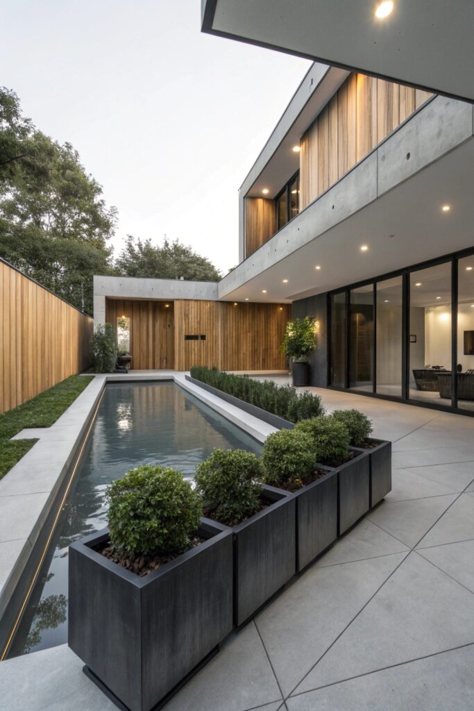 12 Swim Spa Ideas That Bring Luxury to Any Backyard