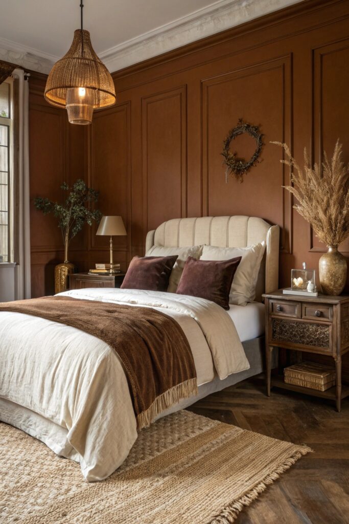 12 Best Bedroom Colors That Make Any Space Feel Designer-Made