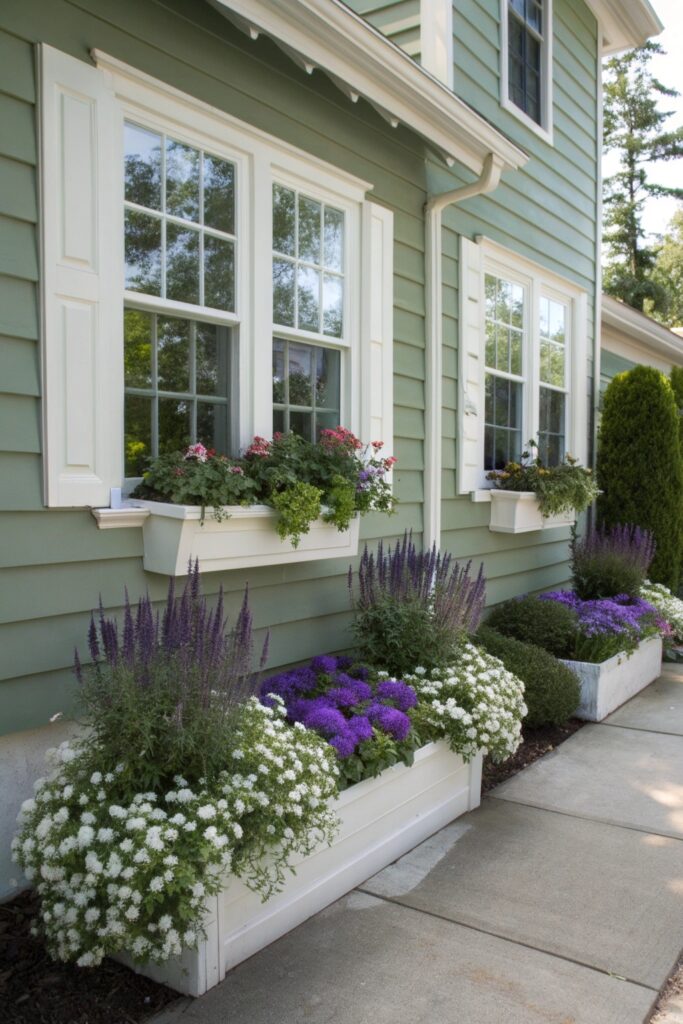 12 Small Front Porch Ideas That Make a Big First Impression