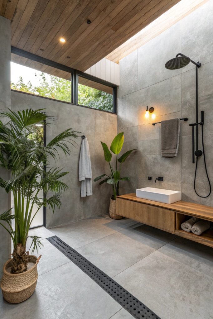 13 Master Bath Wet Room Ideas That Feel Like a Luxury Spa