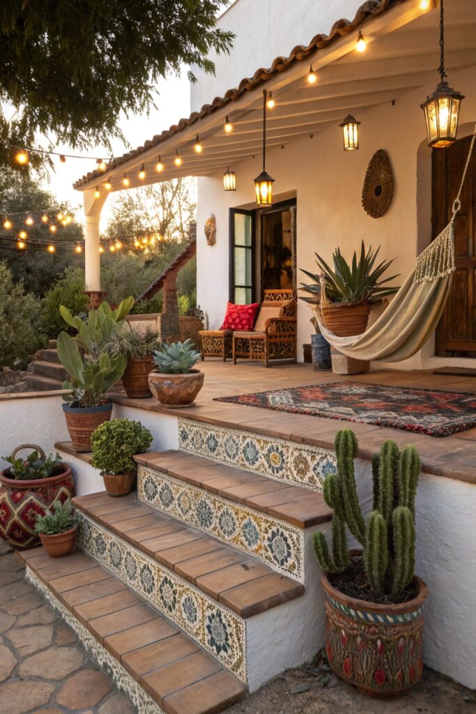 12 Mexican Farmhouse Decor Ideas That Feel Warm and Inviting