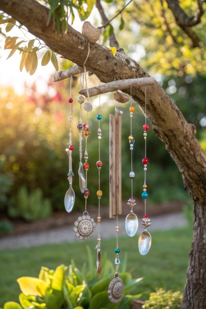 12 Easy Garden Decor Projects You Can DIY This Weekend