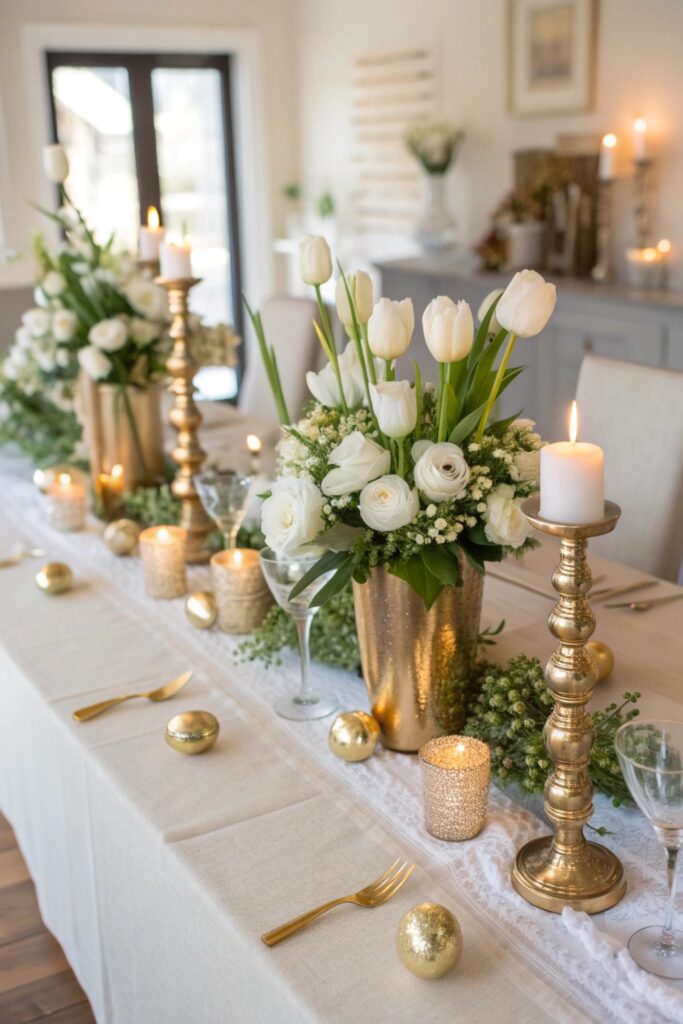 12 Easter Table Centerpieces That Will Wow Your Guests