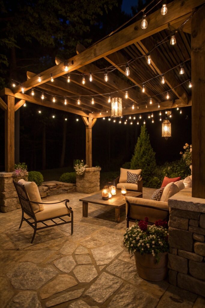 13 Best Flagstone Patio Design Ideas for a Stunning Outdoor Space