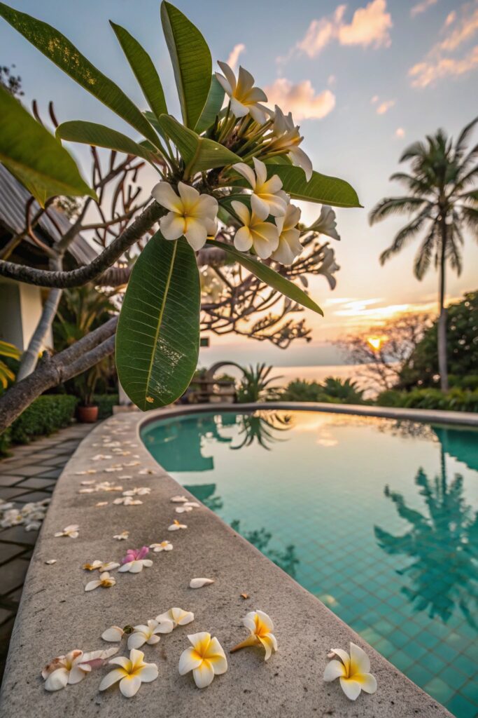 12 Best Plants Around the Pool for a Resort-Style Backyard 12 Best Plants Around the Pool for a Resort-Style Backyard