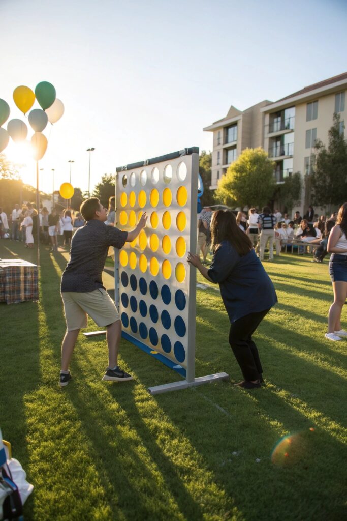 12 Graduation Party Games That Keep Guests Entertained All Day