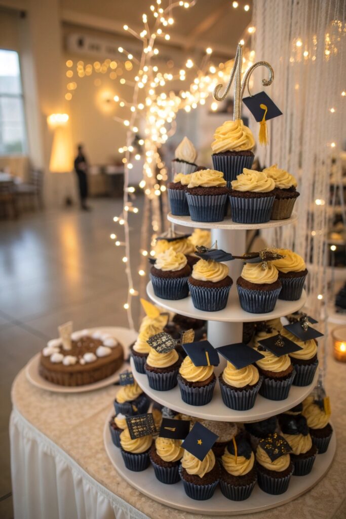 15 Graduation Party Food Ideas Everyone Will Love